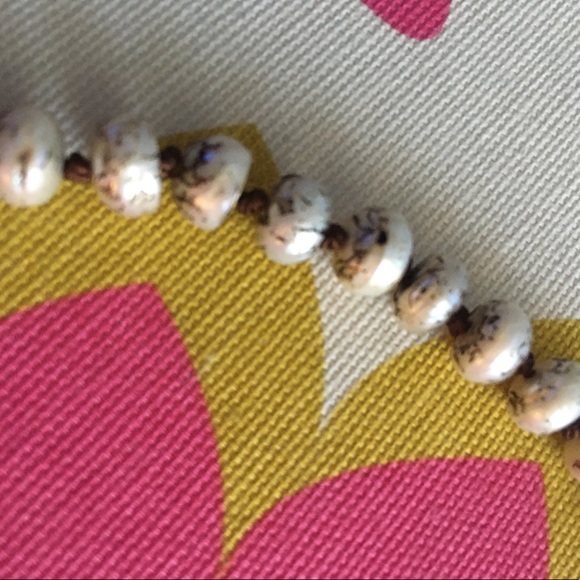 ONE OF A KIND necklace - Picture 3 of 4